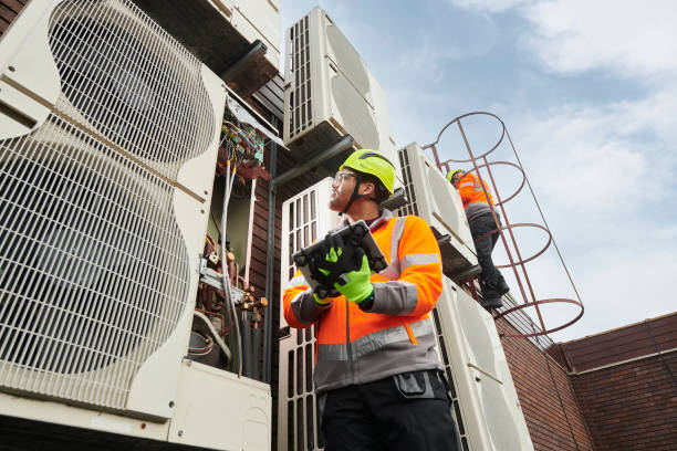 Best VRF (Variable Refrigerant Flow) Systems in Wareham Center, MA