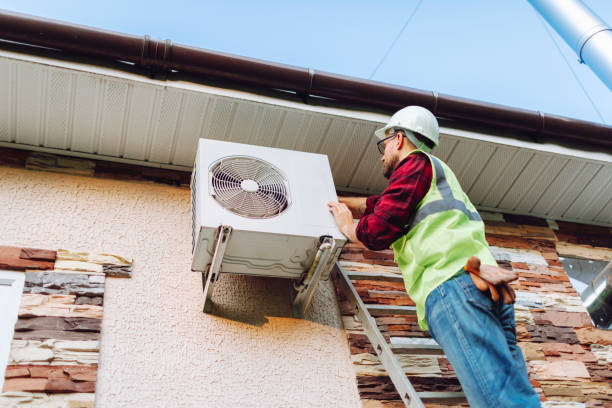 Best HVAC Financing and Leasing in Wareham Center, MA