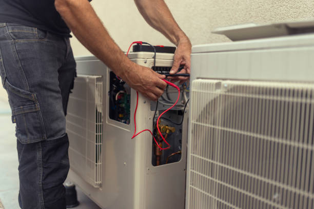 Best Geothermal HVAC Systems in Wareham Center, MA