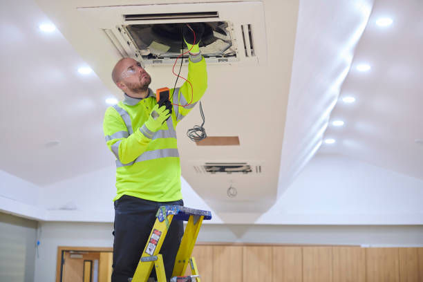 Best HVAC Training and Certification in Wareham Center, MA