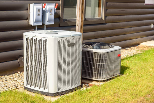 Best Commercial HVAC in Wareham Center, MA