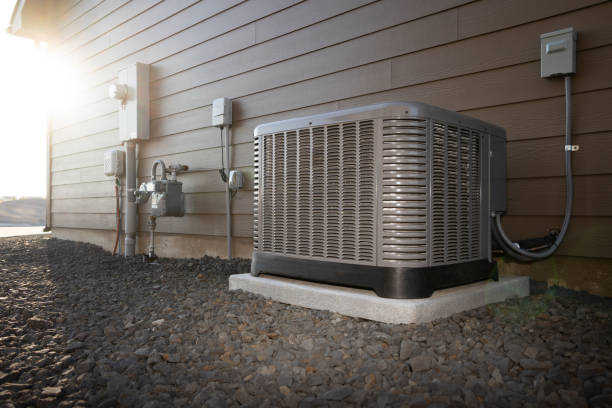 Reliable Wareham Center, MA HVAC Solutions